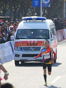 克山县大型活动