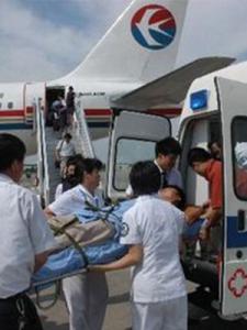 克山县接送服务