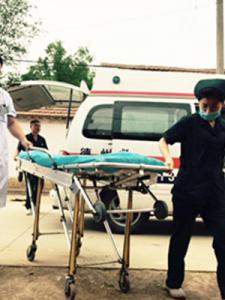 克山县院后转乡